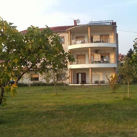 Apartmani Subasic Rubesi Zewnętrze zdjęcie