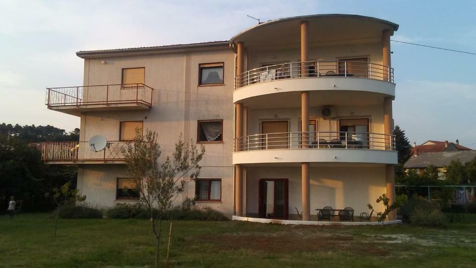 Apartmani Subasic Rubesi Zewnętrze zdjęcie