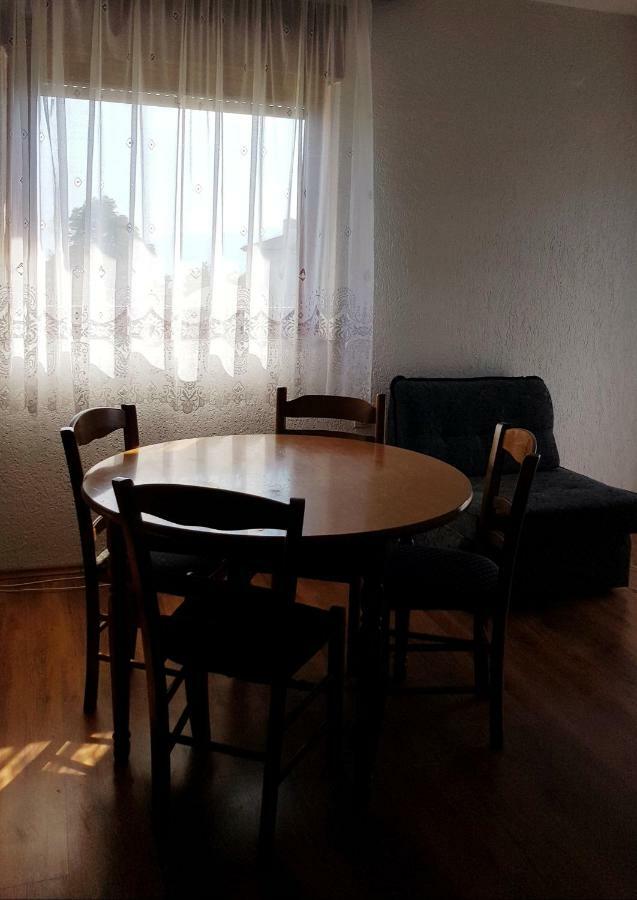 Apartmani Subasic Rubesi Zewnętrze zdjęcie