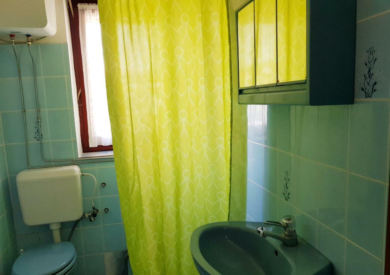 Apartmani Subasic Rubesi Zewnętrze zdjęcie