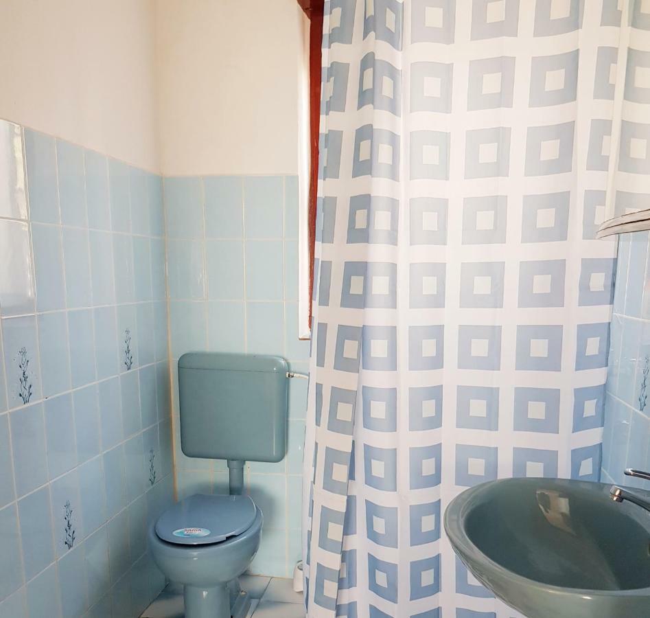 Apartmani Subasic Rubesi Zewnętrze zdjęcie