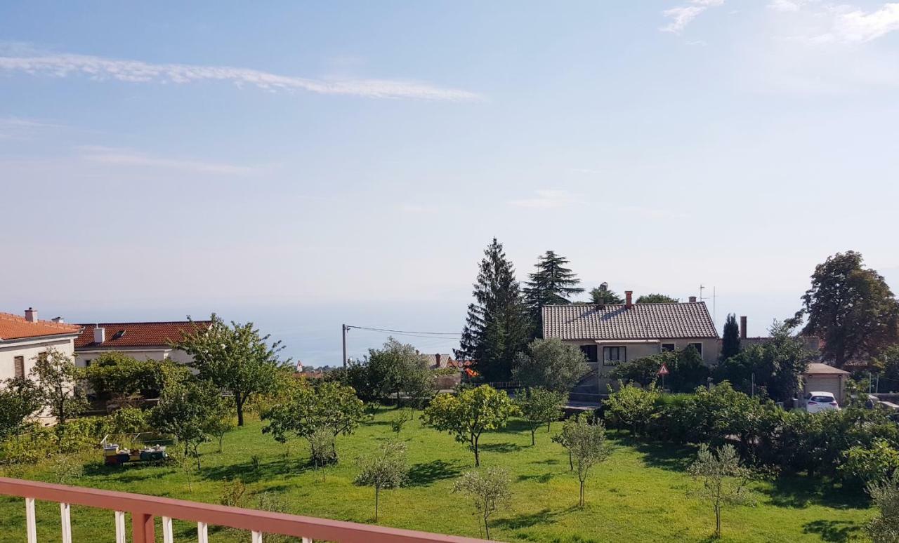 Apartmani Subasic Rubesi Zewnętrze zdjęcie