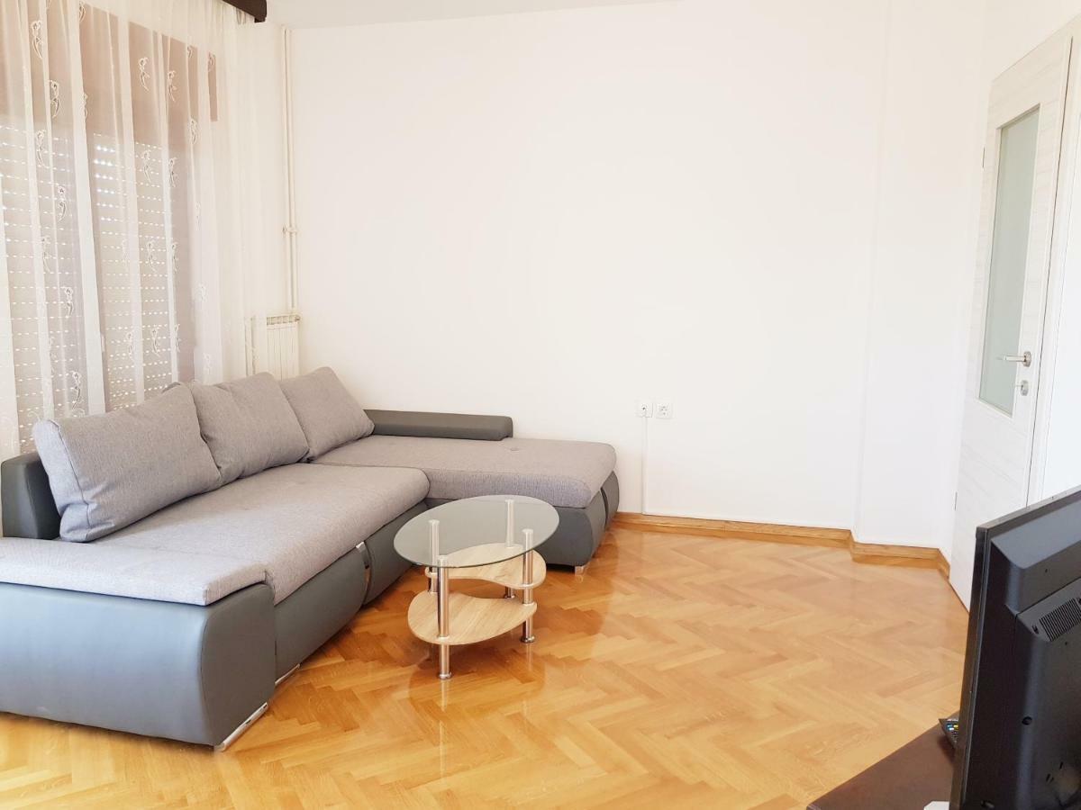 Apartmani Subasic Rubesi Zewnętrze zdjęcie