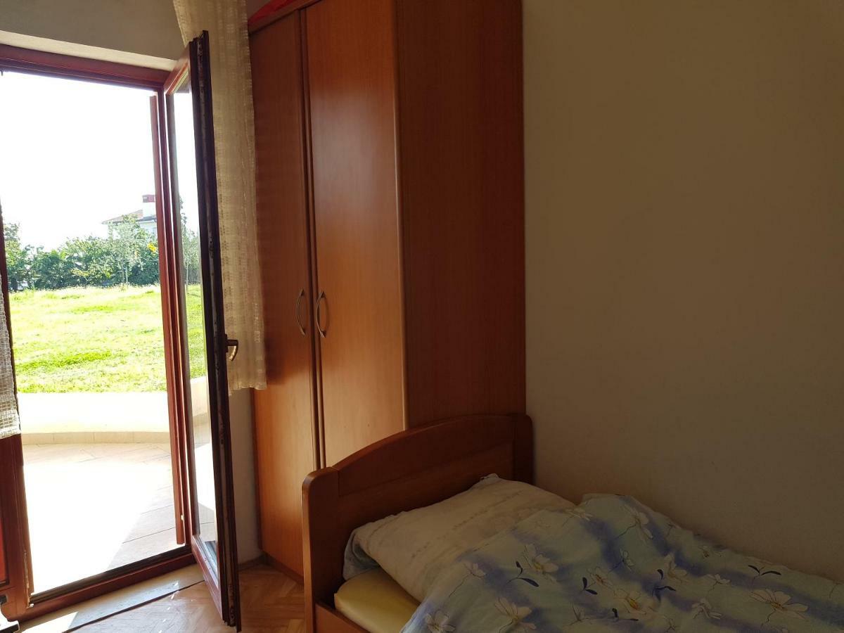 Apartmani Subasic Rubesi Zewnętrze zdjęcie